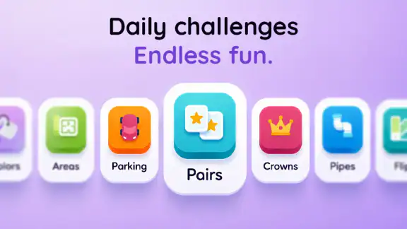 Minipuzzles Go!