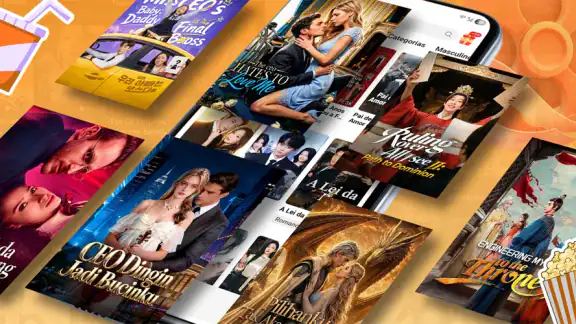 MiniSeries TV：DramaShort&Reels