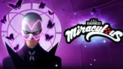 Miraculous Ladybug & Cat Noir