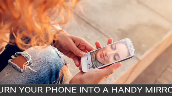 Mirror Plus - HD Mirror app