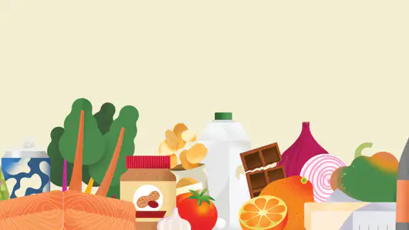 Misfits Market Grocery App