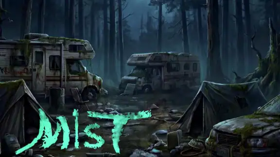 Mist: Offline Zombie Survival