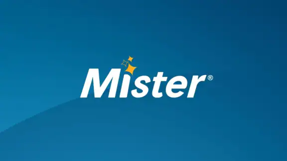 Mister Car Wash