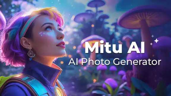 Mitu AI: Prank Video Generator