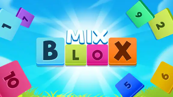 Mix Blox