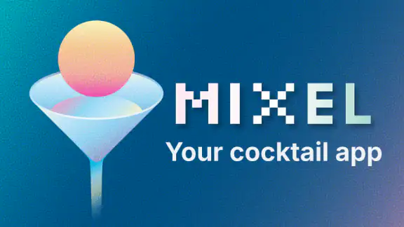 Mixel: Cocktail Recipes & Bar