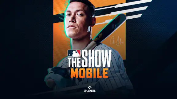 MLB® The Show™ Mobile Baseball