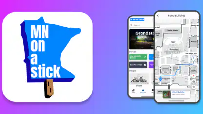 MN on a Stick