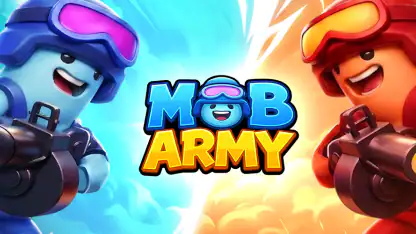 Mob Army