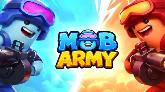 Mob Army