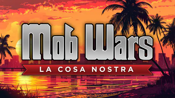 Mob Wars LCN: Mafia Empire RPG