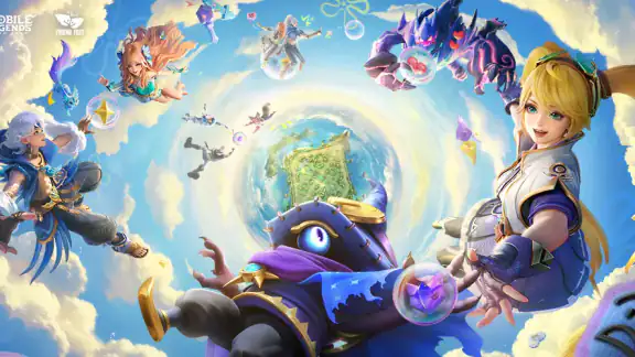 Mobile Legends: Bang Bang.US