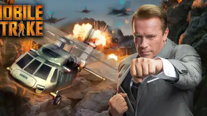 Mobile Strike