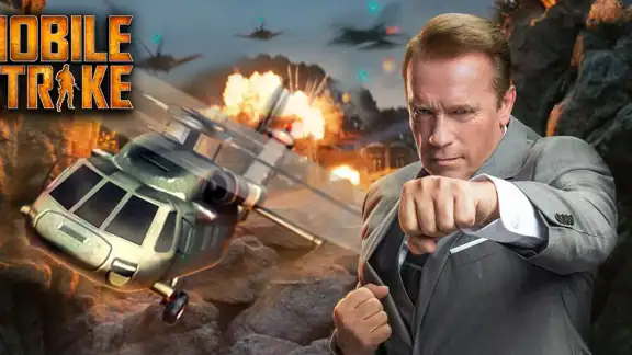 Mobile Strike