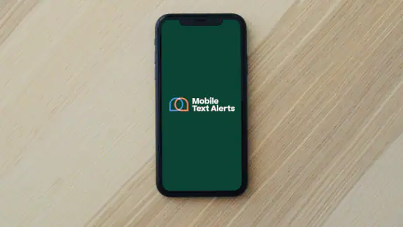 Mobile Text Alerts | SMS + MMS