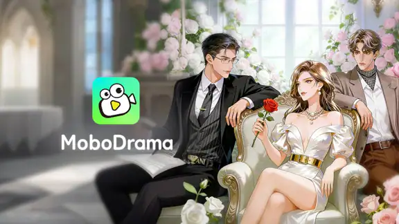MoboDrama - AI Comic Dramas