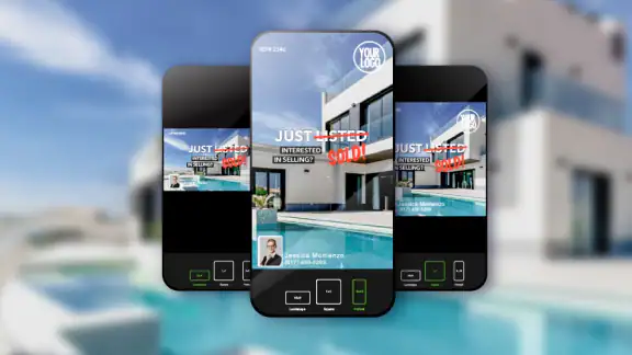 Momenzo: Real Estate Videos