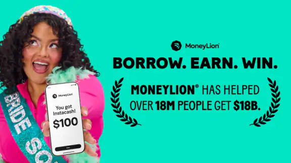 MoneyLion: Banking & Cash Back