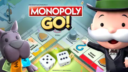 MONOPOLY GO!