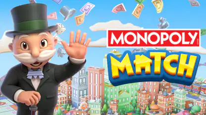 MONOPOLY Match