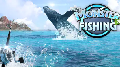 Monster Fishing 2026