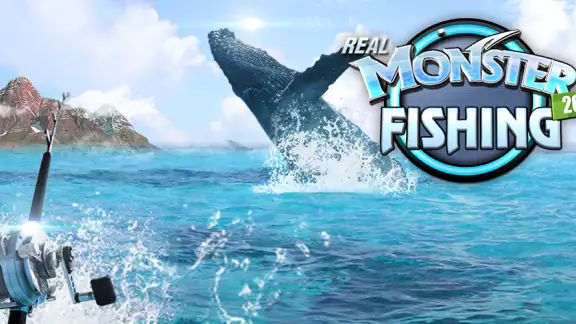Monster Fishing 2026