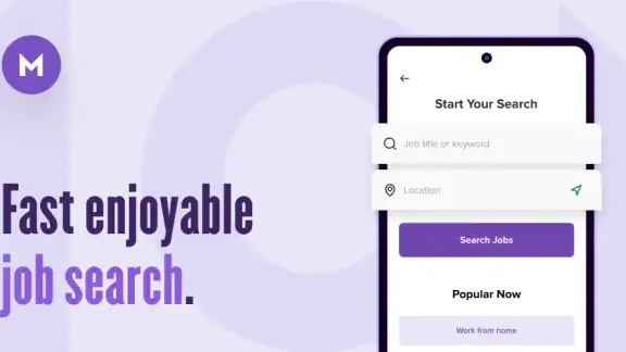 Monster Job Search