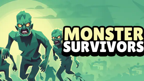 Monster Survivors