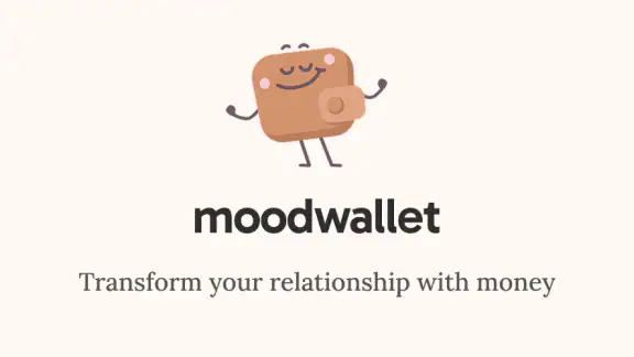 MoodWallet: Money Management