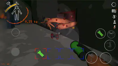 Mortal Company: Co-op Horror