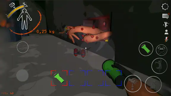 Mortal Company: Co-op Horror