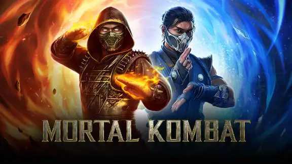 Mortal Kombat