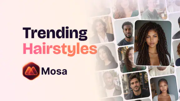 Mosa AI: Collage & AI Video