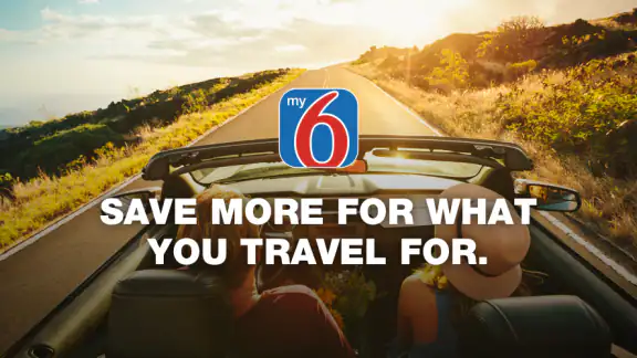 Motel 6: Book Hotels My6 Deals