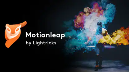 Motionleap by Lightricks