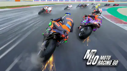 Moto Racer: Bike Racing Game