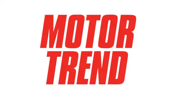 Motor Trend Digital Magazine