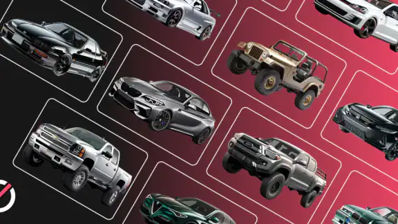 MOTORMIA: Tune & Mod Your Ride