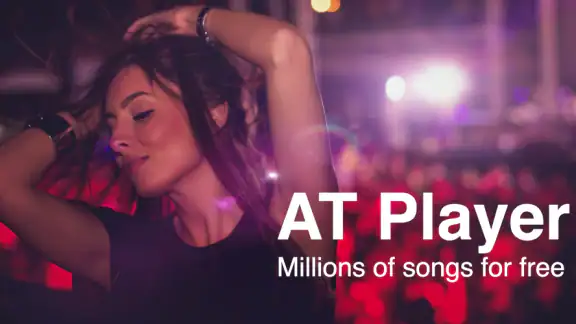 MP3 Downloader - Music Player