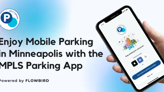 MPLS Parking