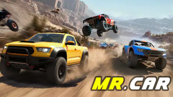 Mr. Car