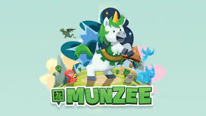 Munzee