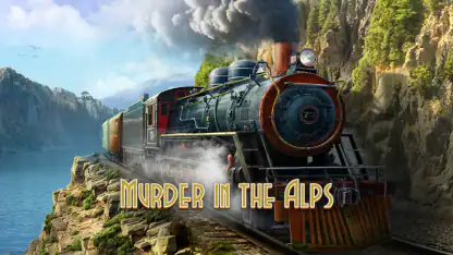 Murder in Alps: Hidden Mystery