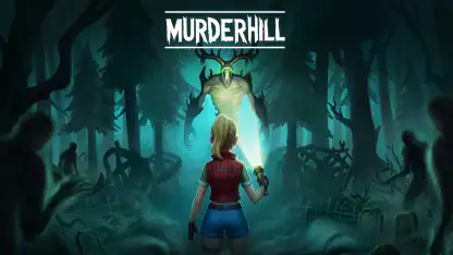 Murderhill
