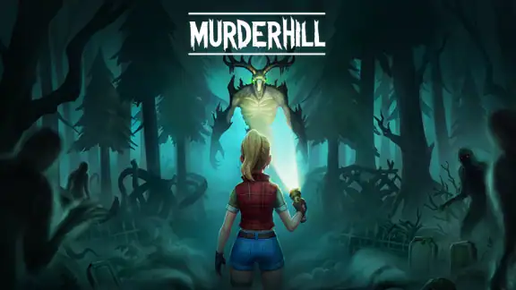 Murderhill