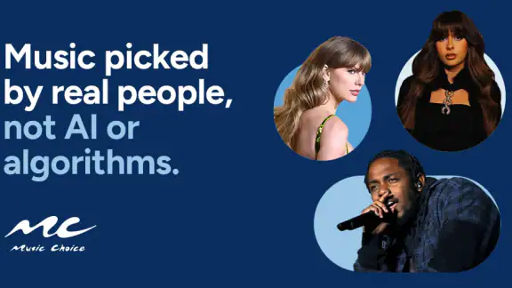 Music Choice