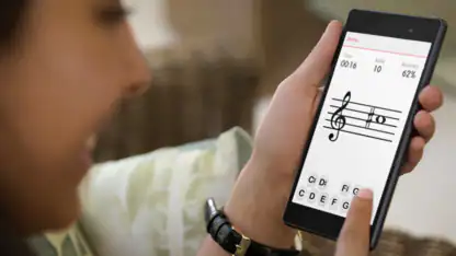Music Tutor (Sight Reading)