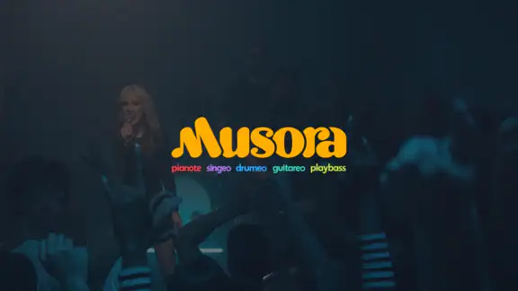 Musora: The Music Lessons App