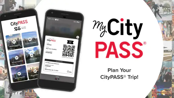 My CityPASS