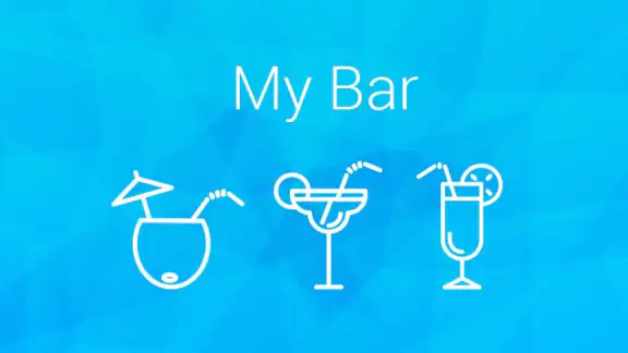 My Cocktail Bar Pro
